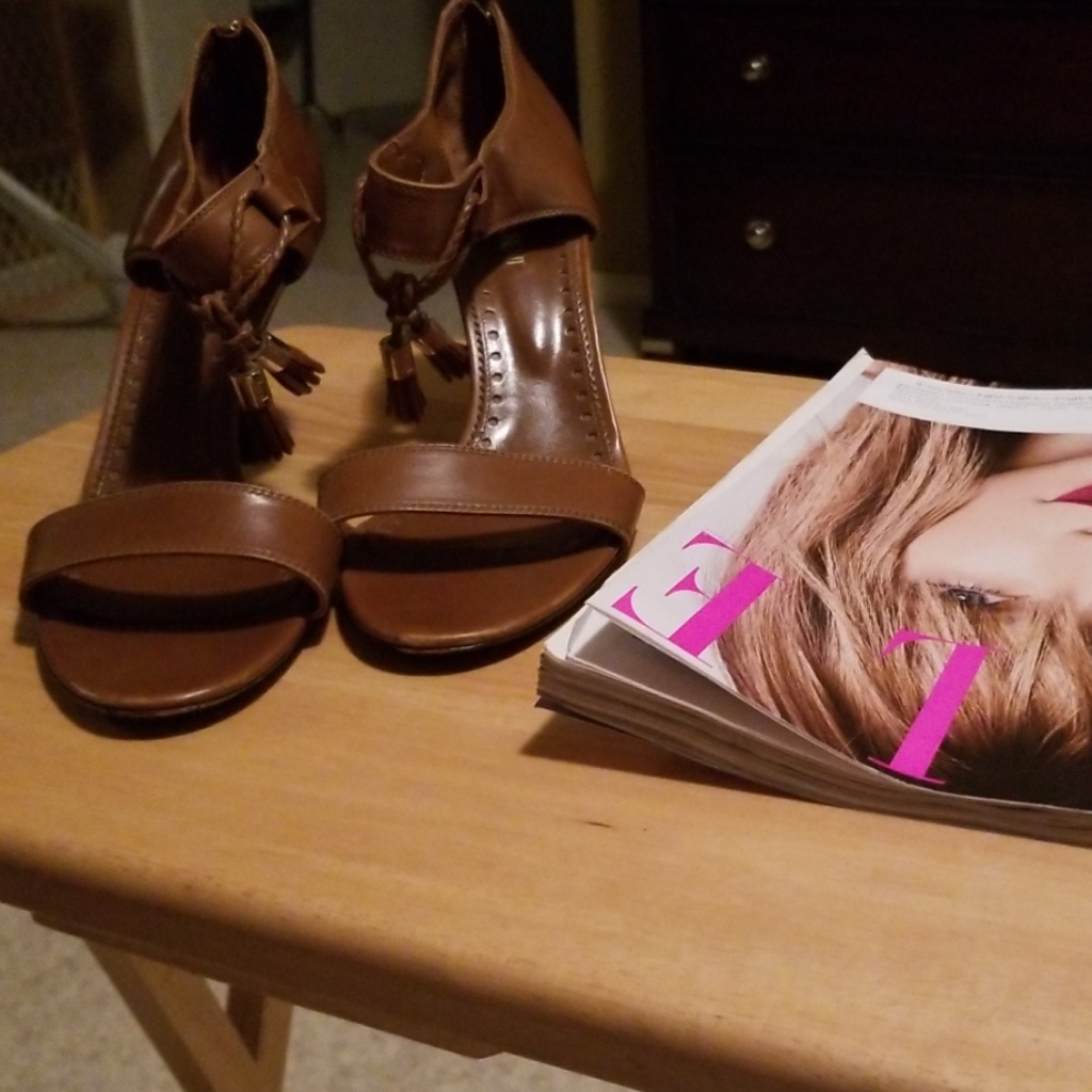 Women Yves Saint Laurent Shoes...